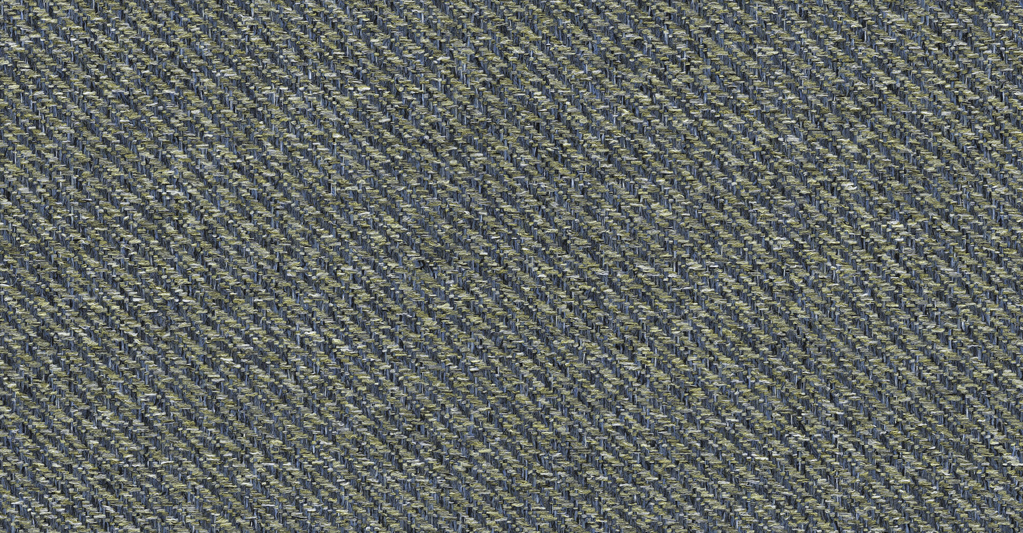 Bodo Sofa 3-Sitzer Grün 6