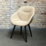 About A Chair AAC 123 Soft Duo Beige 0