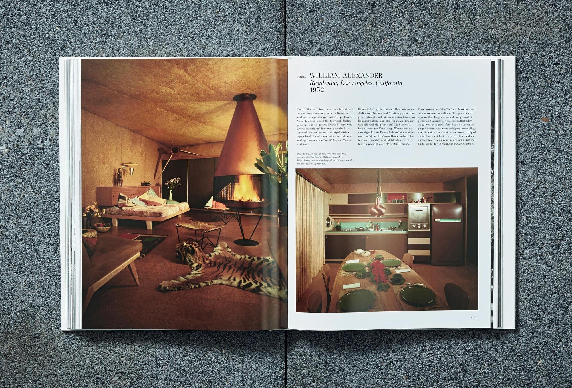 Julius Shulman. Modernism Rediscovered 5