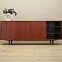 Sideboard Teak wood 1970s 2