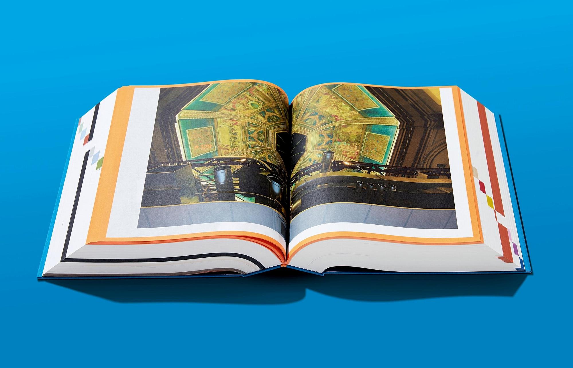 Koolhaas. Elements of Architecture 2