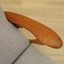 Lounge chair 1970s 12
