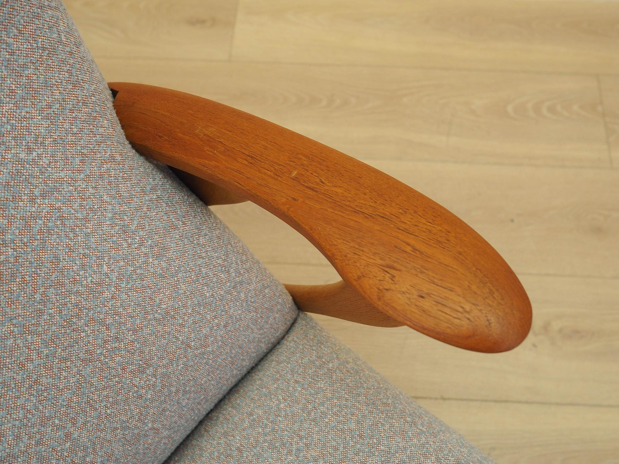 Lounge chair 1970s 12