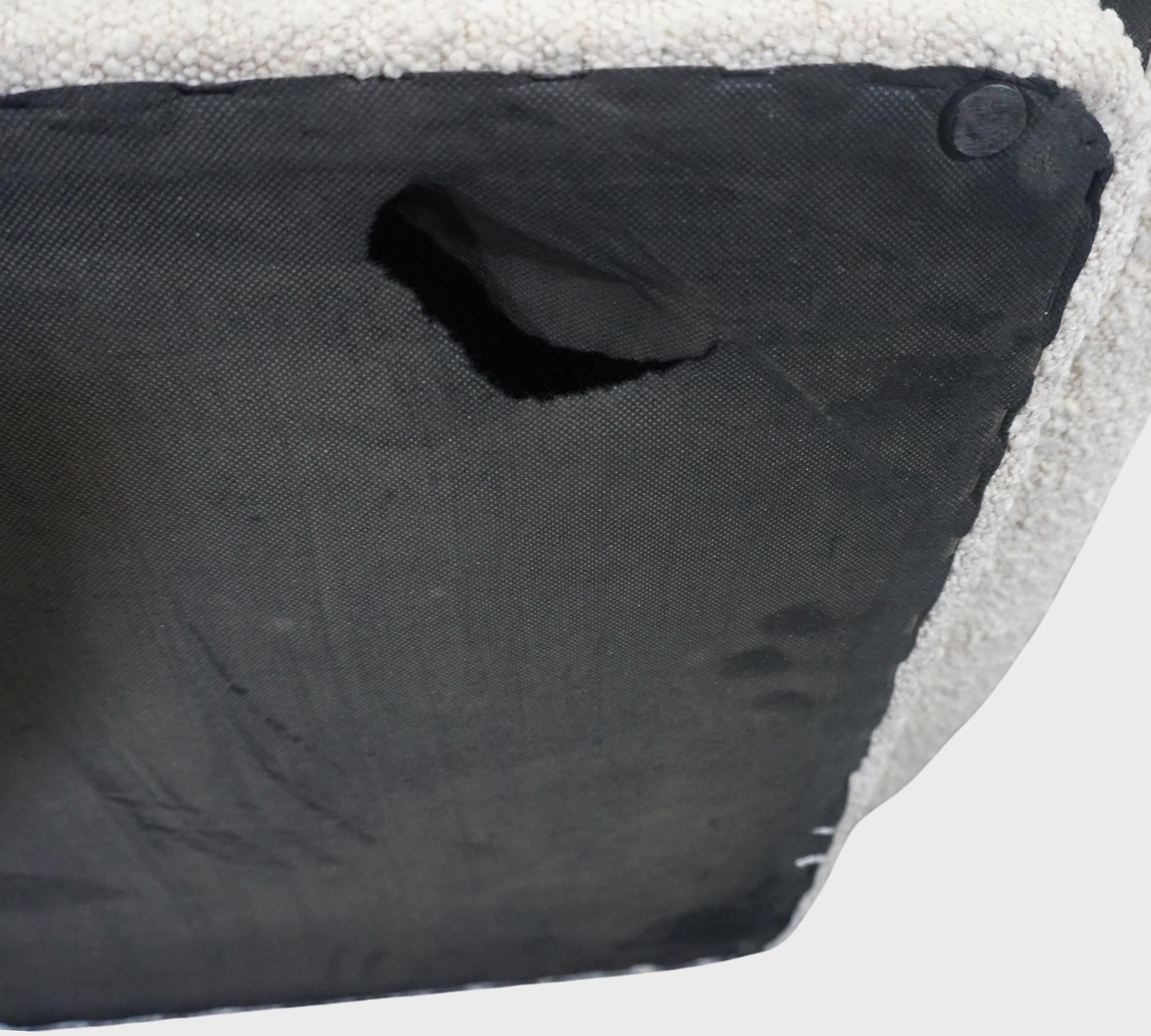 Blake Sofa 3-Sitzer Maya Cream 9