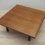 Vintage Bank Oak Brown 1960s 3