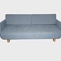 Clara Schlafsofa Forest Dust Blue 5
