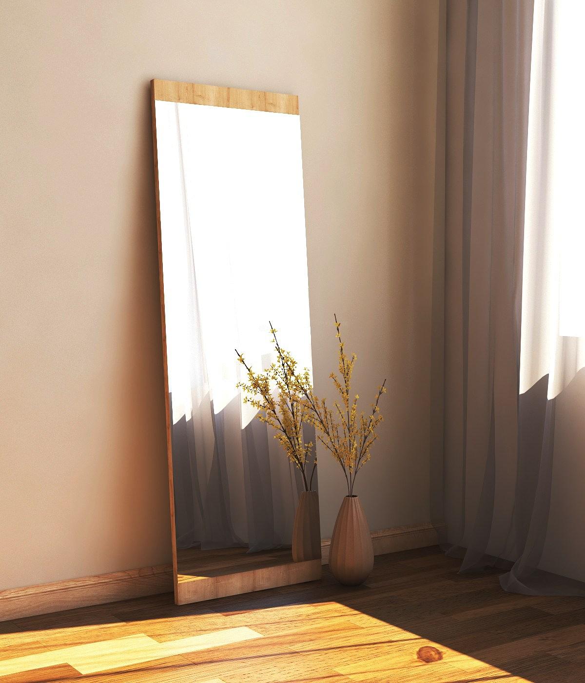 Azus Mirror Nature 2