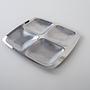 Silver Serving Platter 2
