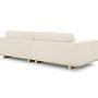 Aya Sofa 3,5-Sitzer Free Dune 2
