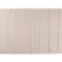 Arden Badetücher Baumwolle Beige 2