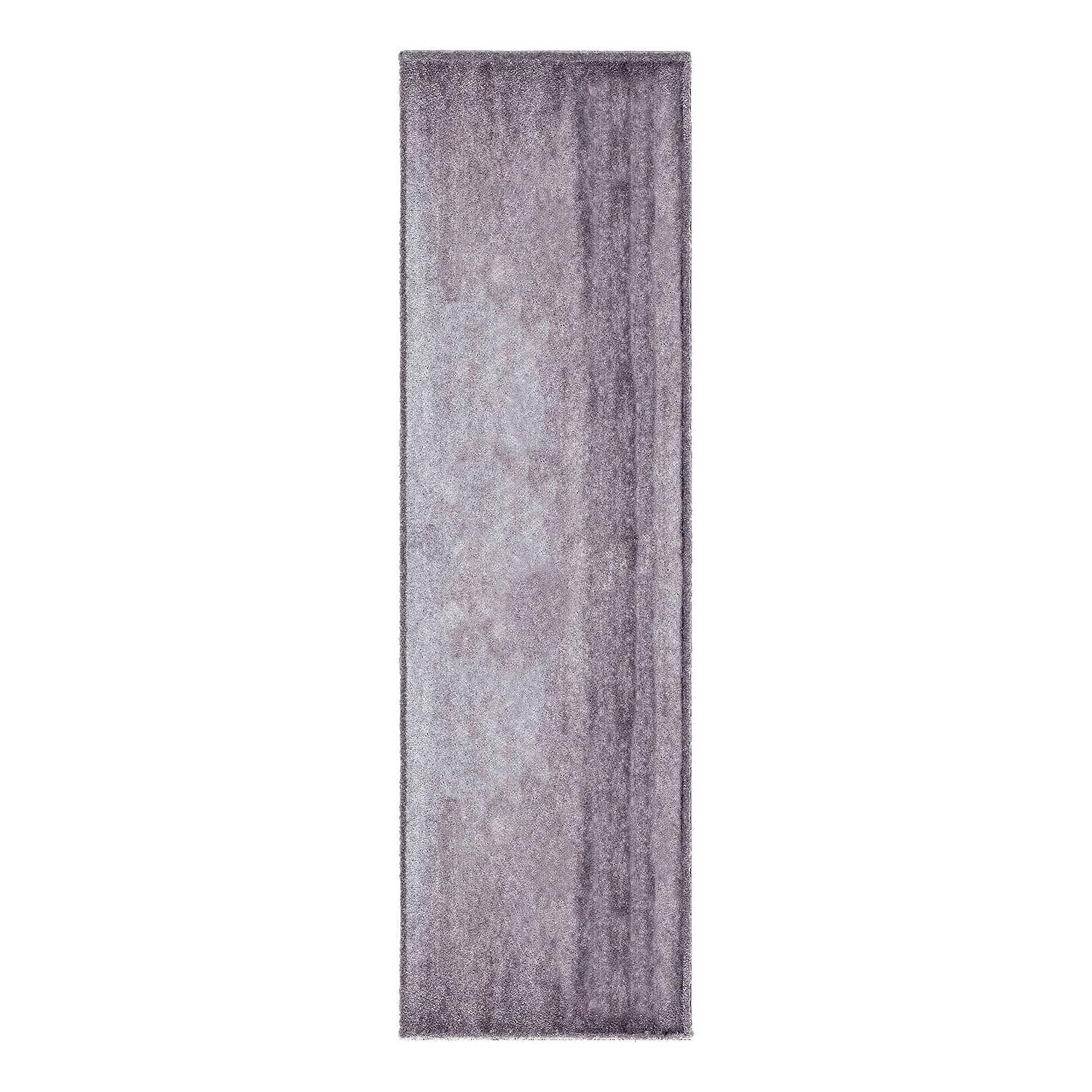 Pure & Soft Home Fuß-und Sauberlaufmatte Grau 0