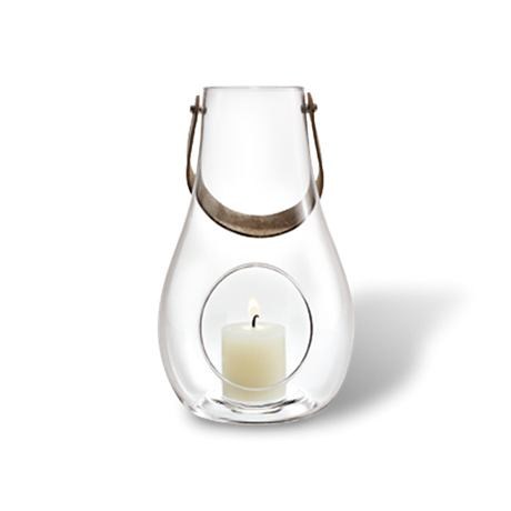 Design With Light Laterne Transparent 4