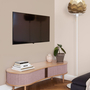 Aluvia Leuchtenschirm Gold 6