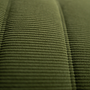 Togo Sessel Cord Lodengrün 9