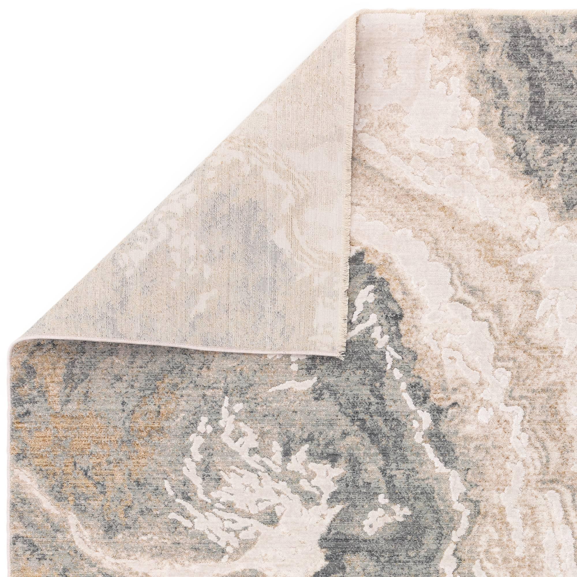 Seville Gold Rug Cream 120x180cm 4