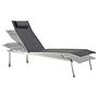 Jazz Liege Edelstahl Softex Sand 4