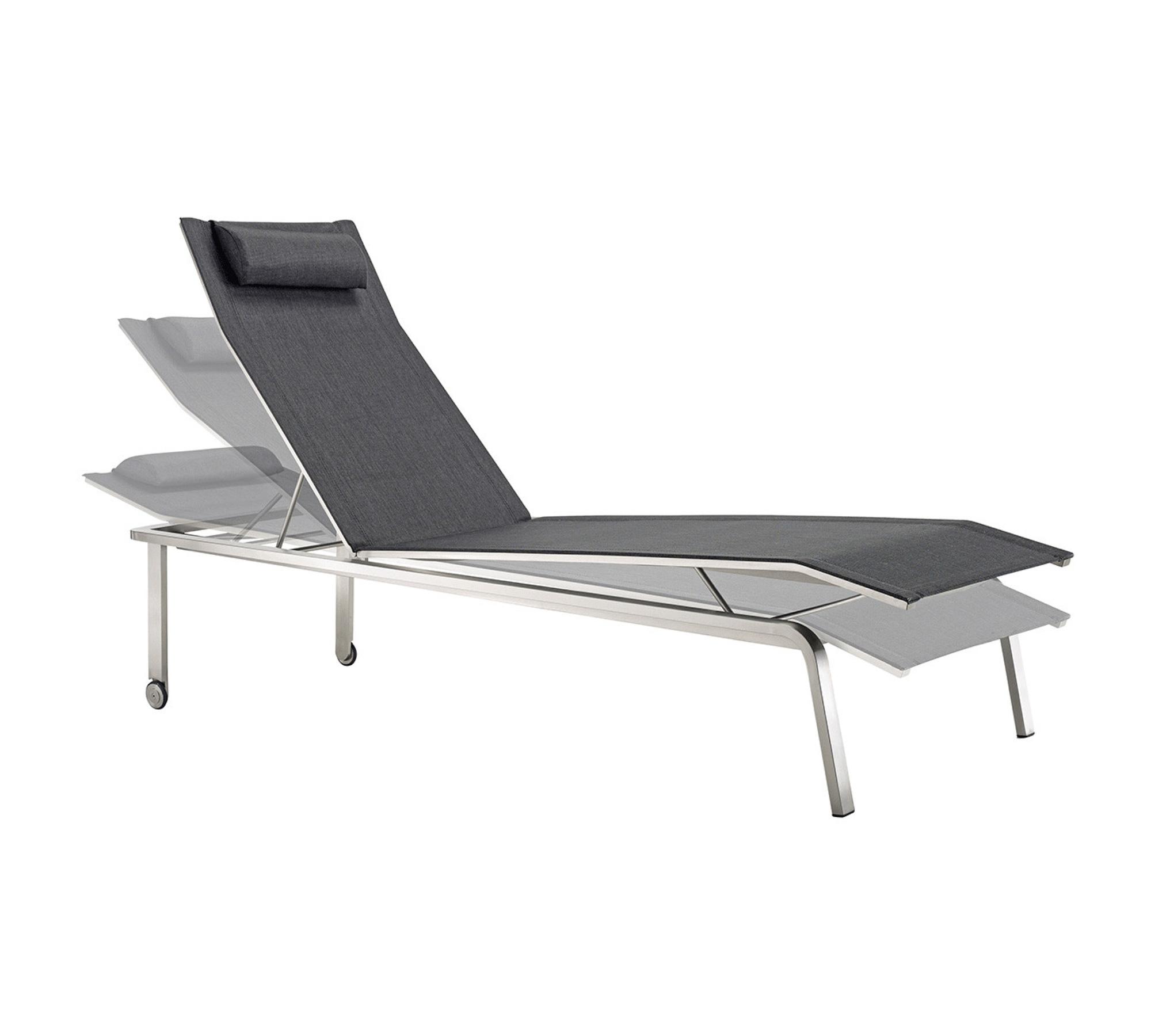 Jazz Liege Edelstahl Softex Sand 4