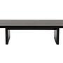 Sanctuary Coffee Table Black 5