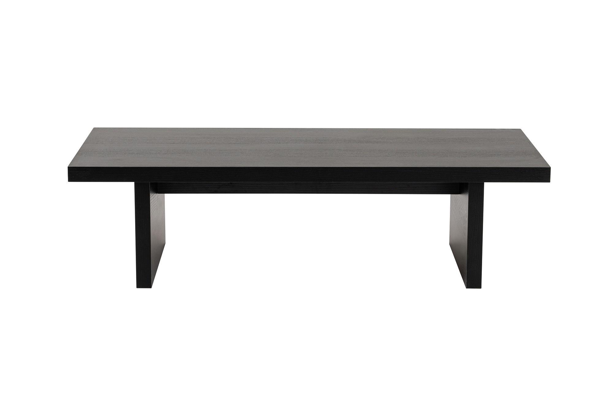 Sanctuary Coffee Table Black 5