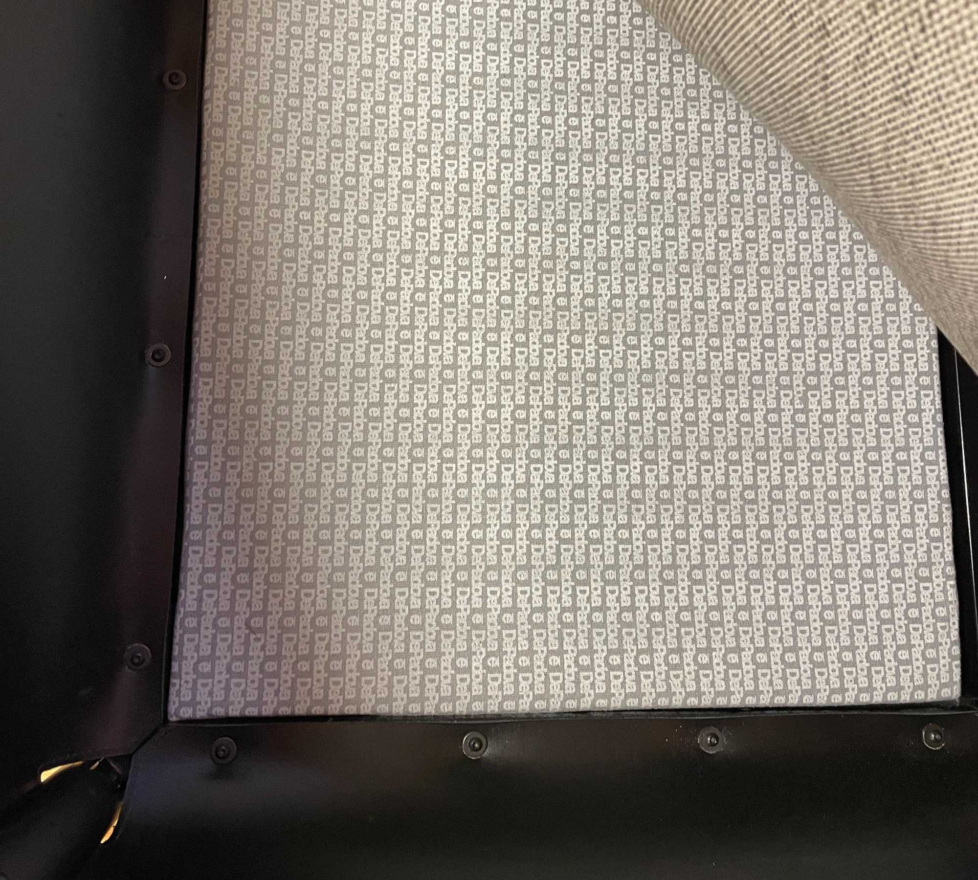 Yak Sofa 2-Sitzer LucidiPevere 8