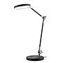 LED-Tischleuchte Numis Acrylglas Aluminium 0
