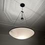 7x Luceplan Trama Deckenlampe Weiß 0