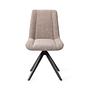 Umedo Dining Chair Turn Grainy Greige 0