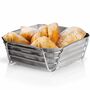 Delara Brotkorb L Taupe 0
