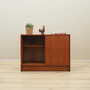 Armadio legno marrone anni '60 2