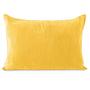 Alsha Velvet Gold Decorative Pillow 70 x 50 cm 0