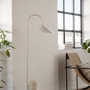 Arum Stehleuchte Beige 3