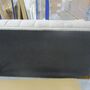 Sofa 2-Sitzer Samt Grau 4