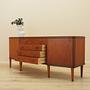 Teak Sideboard 1960s 4