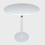 Stay Garten Beistelltisch White 62015 6