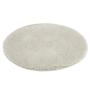 Florida Bath Mat Beige Ø 60cm 4