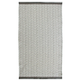 Loki In-/Outdoorteppich Grau 0