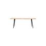 HDClub Dining Table Natural 0