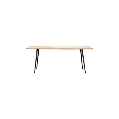 HDClub Dining Table Natural 0
