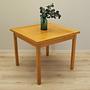Dining table oak 1960s 4
