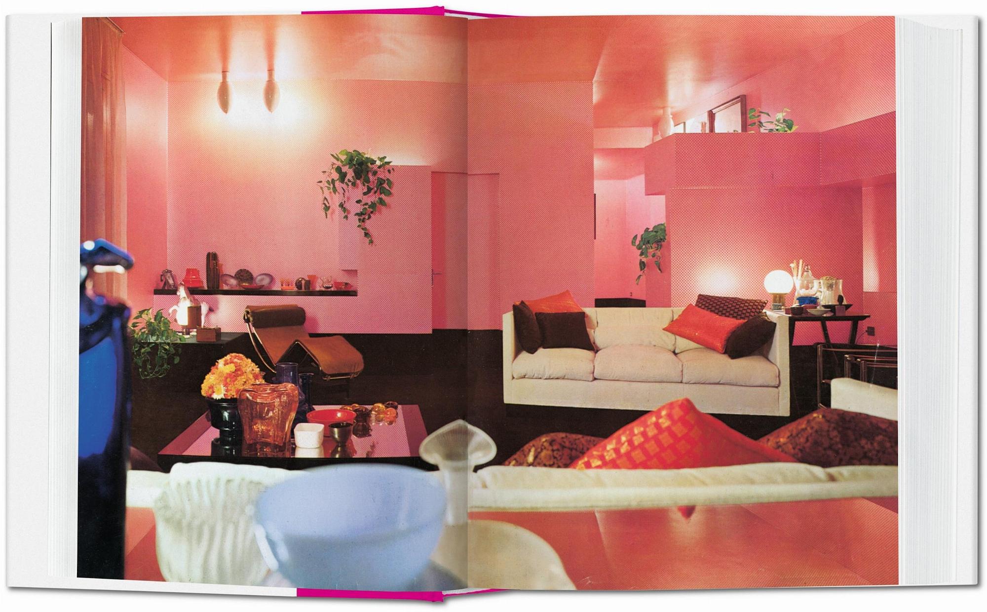 Decorative Art 60s 1