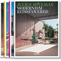 Julius Shulman. Modernism Rediscovered 0