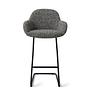 Kushi Bar stool Arch Bar H Skyfall 3