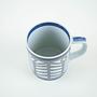 Porcelain cup 1970s Royal Copenhagen 6