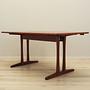 Dining table teak 1960s 2