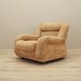 Poltrona beige anni '60 2