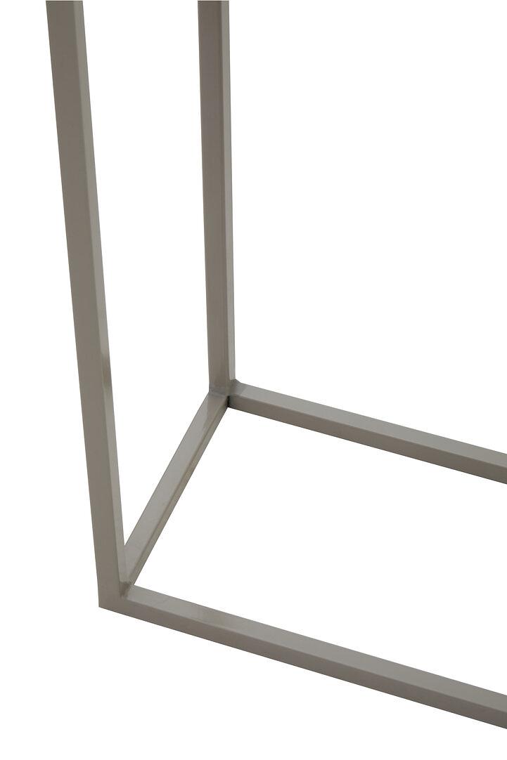 Ascher Portapiante da terra Grigio 7