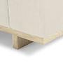 Aya Sofa 3,5-Sitzer Free Dune 3