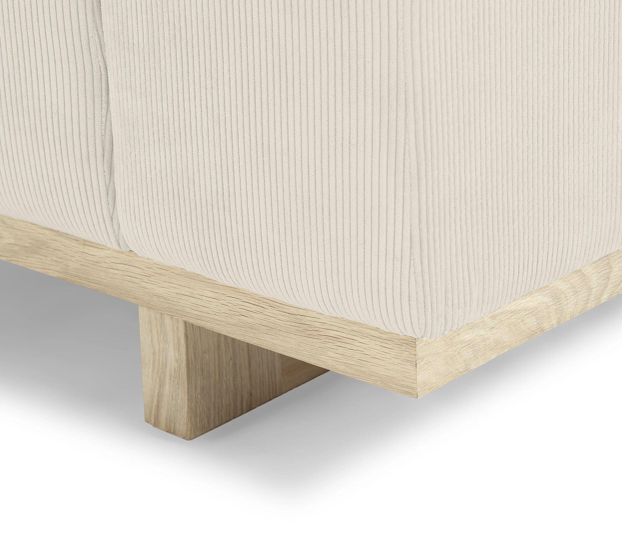 Aya Sofa 3,5-Sitzer Free Dune 3