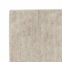 Badematte Frottee Beige 70 x 120 cm 1