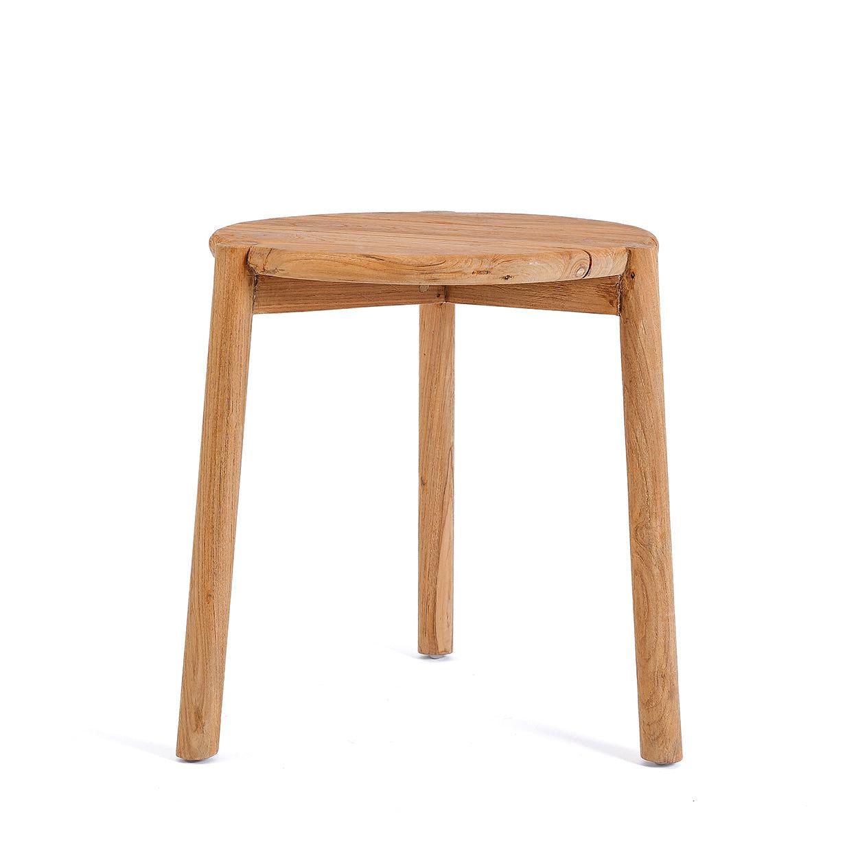 Der Gilimanuk Beistelltisch 0